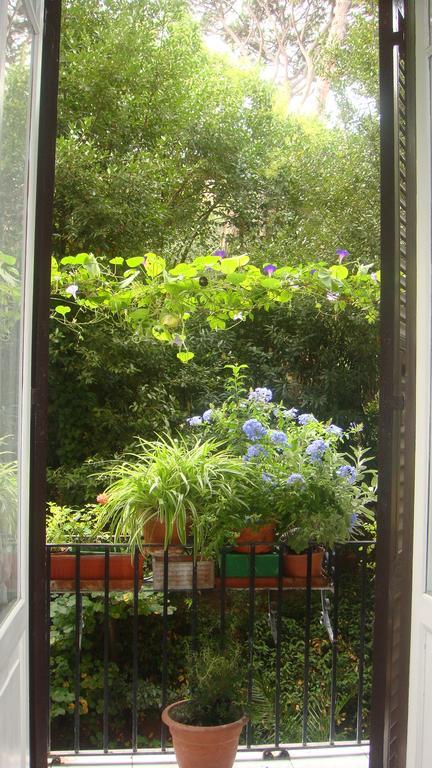 Bed & Breakfast Cagliari House Rome