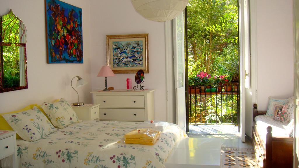 Bed & Breakfast Cagliari House *