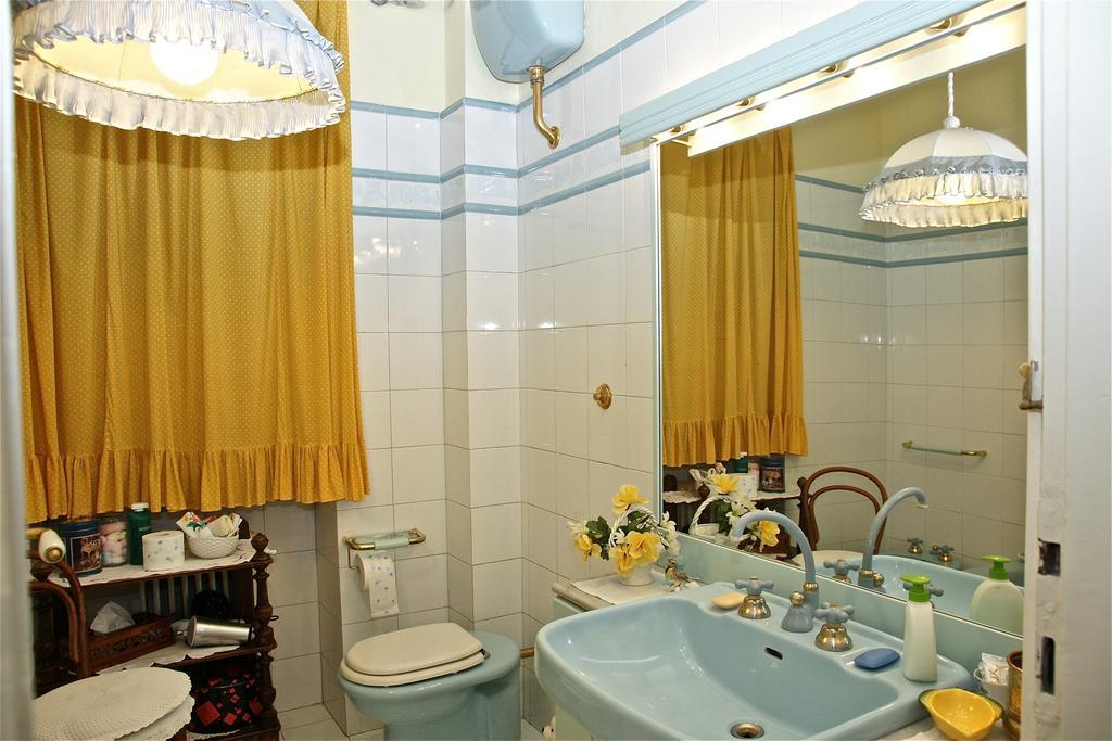 Cagliari House Bed & Breakfast *