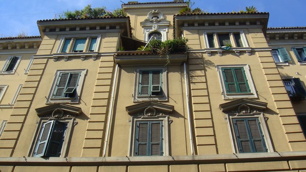 Bed & Breakfast Cagliari House Rome
