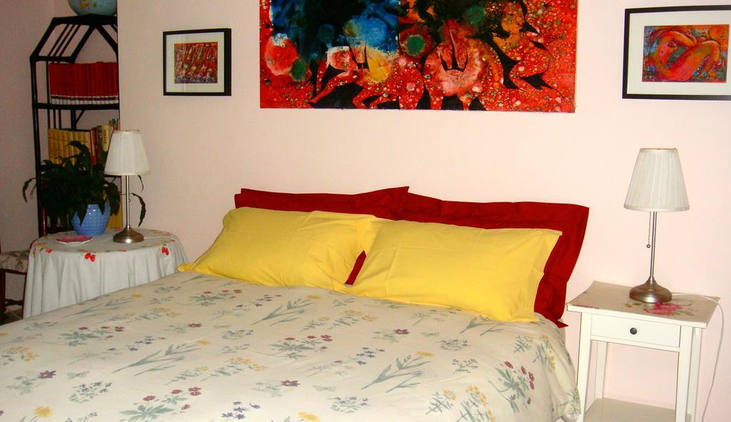 Cagliari House