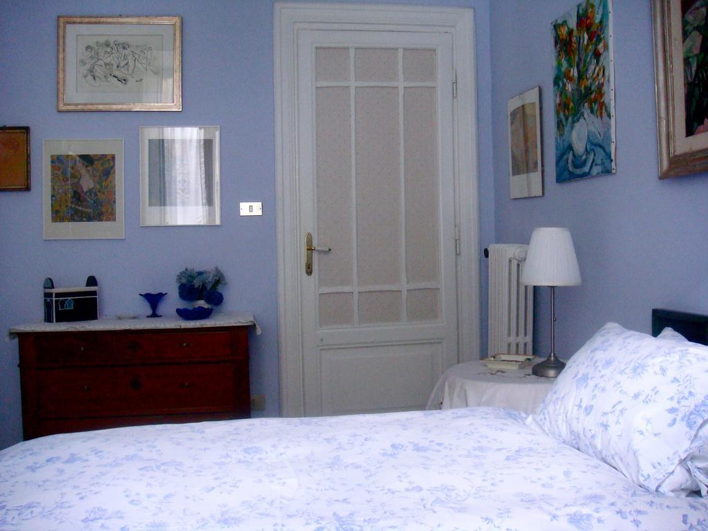 Cagliari House Bed and breakfast *