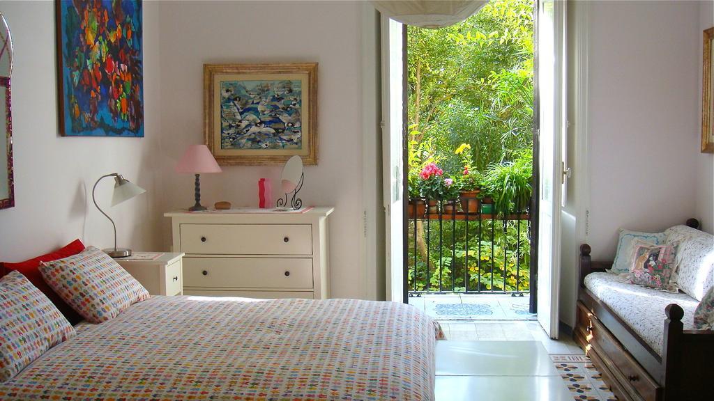 Bed & Breakfast Cagliari House Rome