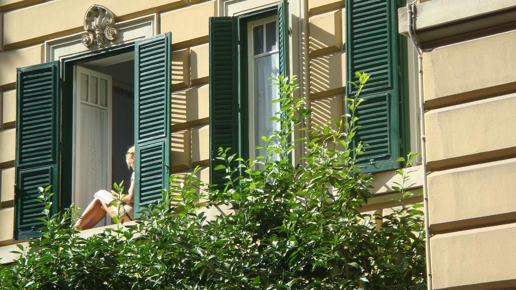 Bed & Breakfast Cagliari House Rome