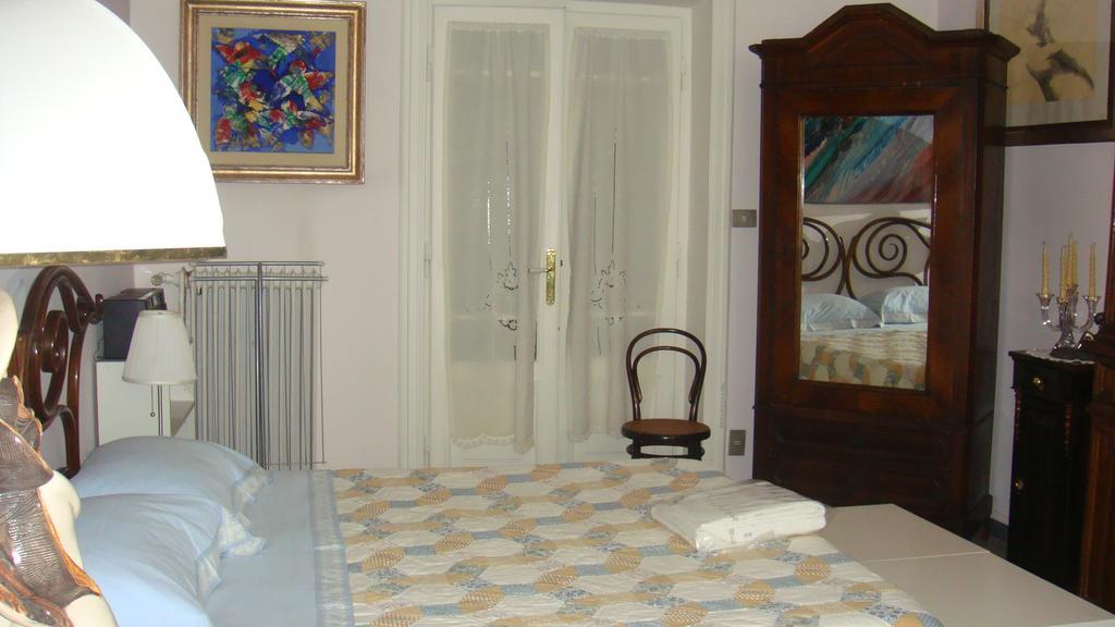 Cagliari House