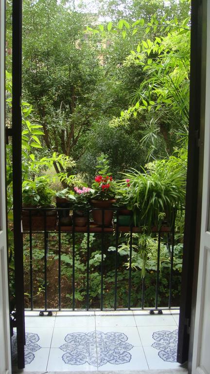 Cagliari House Bed & Breakfast *