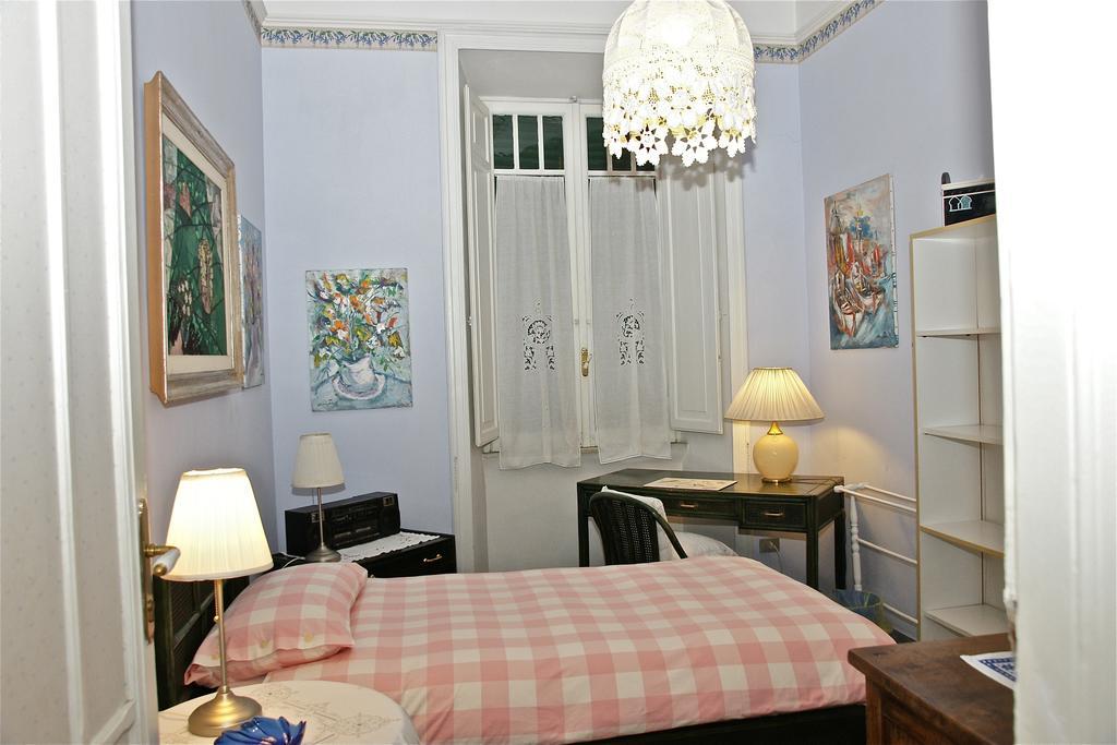 Cagliari House *