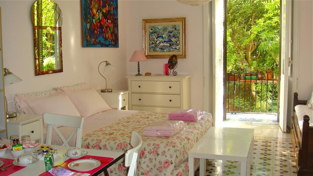 Cagliari House Rome