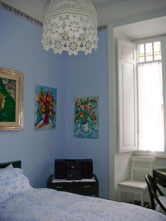 Bed & Breakfast Cagliari House *